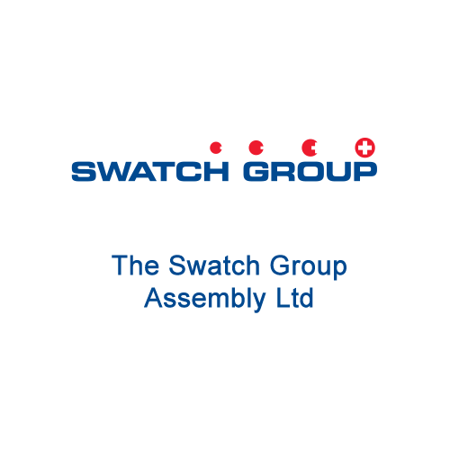 The Swatch Group Assembly