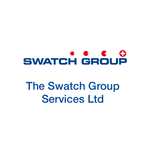 Swatch group's brand hierarchy?