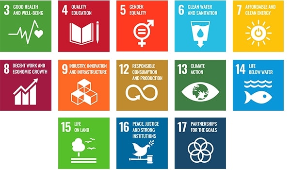 Sustainable Development Goals