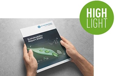 Sustainability Report 2021 EM