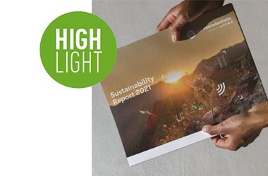 Sustainability Report 2021 EM