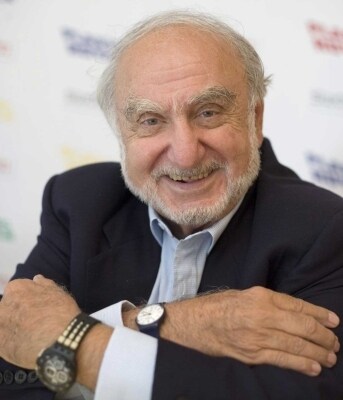 Swatch group hayek sales