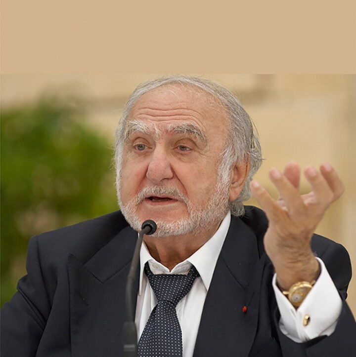 Nicolas g hayek cheap