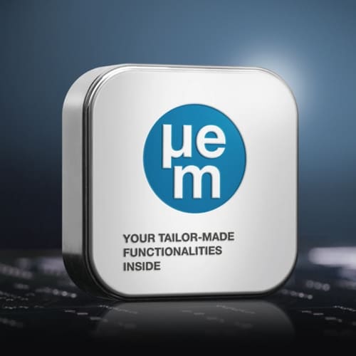 Exeger partners with EM Microelectronic