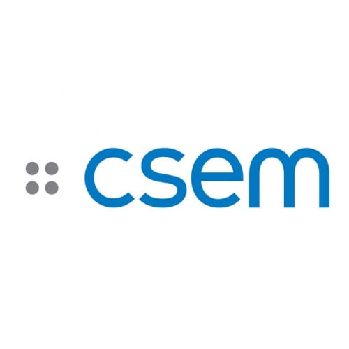 Swatch Group and CSEM