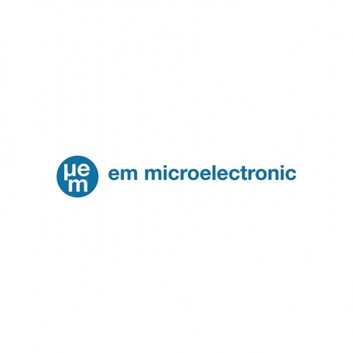 CMP provides new MPW access to EM Microelectronic