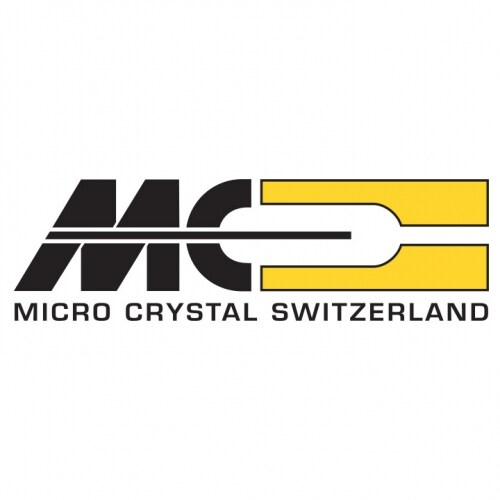 Micro Crystal: Key products for wearables