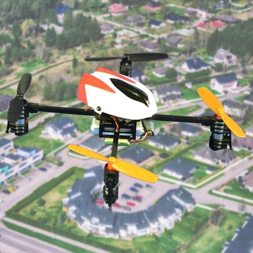 Combining Sensors Intelligently, Low Power Sensor Fusion