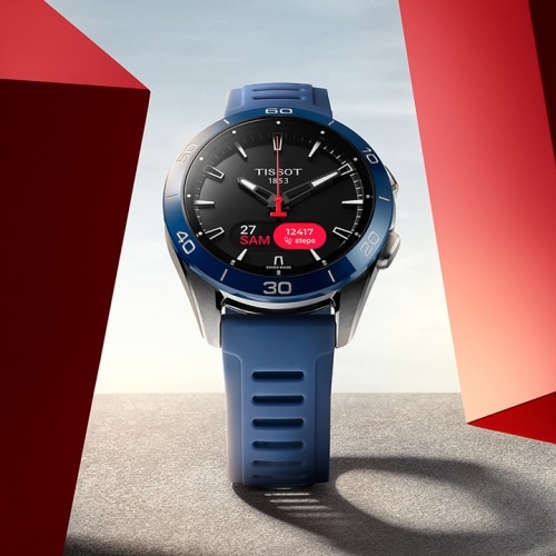 Tissot T-Touch Connect Sport