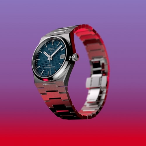 Tissot PRX 35mm Automatic