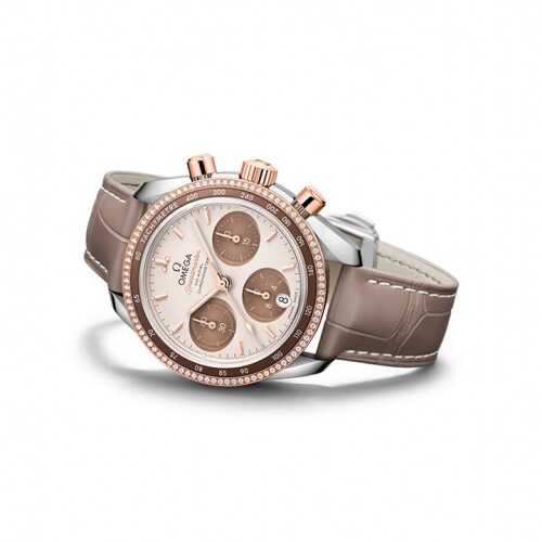 Omega Speedmaster 38mm