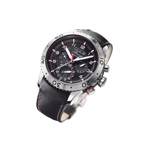 Montres Breguet SA: Type XXII 10 Hz