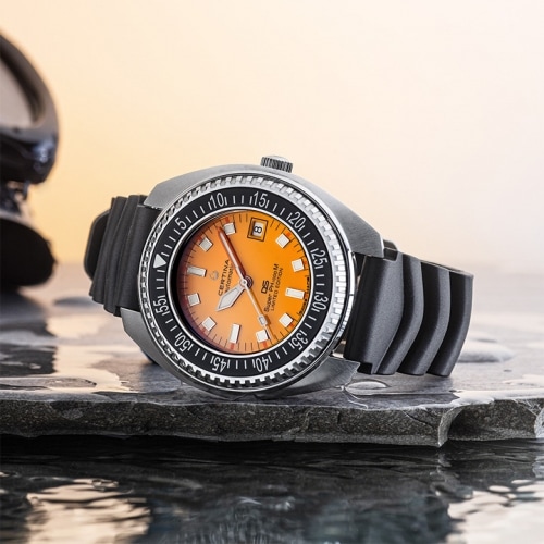 CERTINA DS SUPER PH1000M