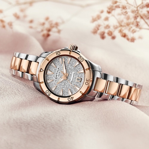 Certina DS Action Lady