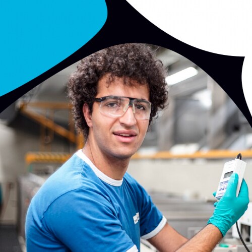 Séance d’information publique : Apprentissage au sein de Swatch Group