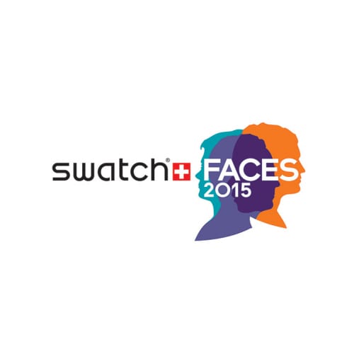 Swatch alla Biennale Arte 2015