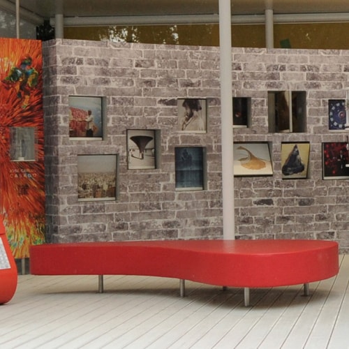 Swatch partners with the 55th International art exhibition – La Biennale di Venezia