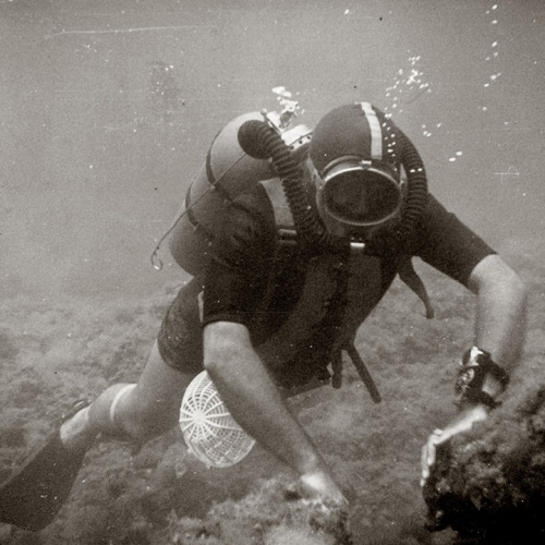 Blancpain Fifty Fathoms 70th anniversary