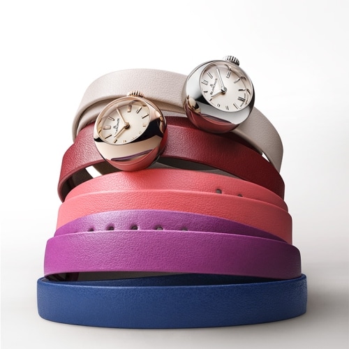 BLANCPAIN LADY B.