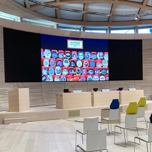 Swatch Group Media Conference