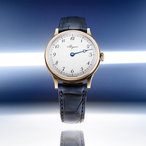 Breguet Classique Souscription 2025