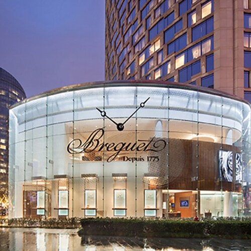 Breguet celebrates nearly 240 years of innovations in China
