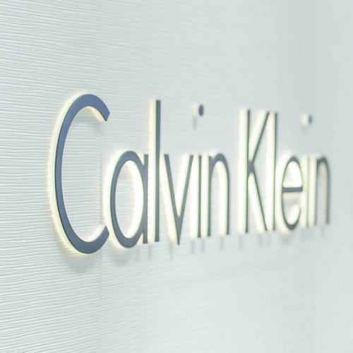 Calvin Klein watches + jewelry - Baselworld 2015