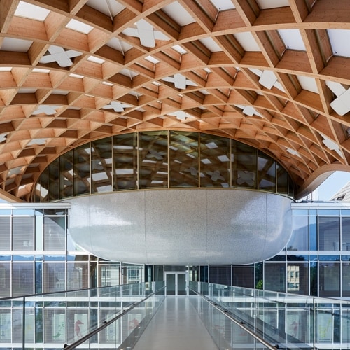 Ordinary General Meeting