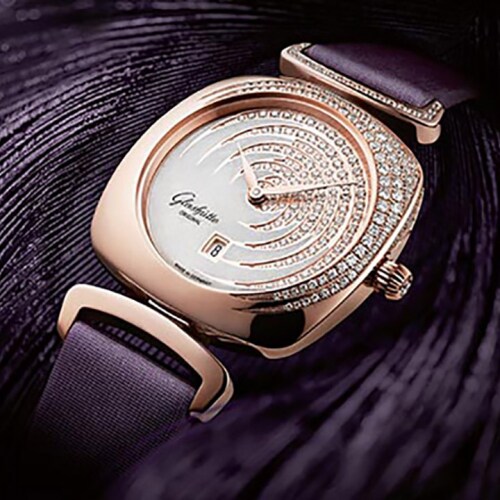 Celebrating Women with Glashütte Original