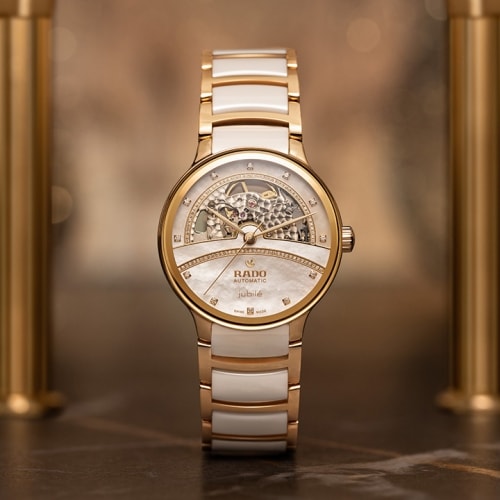 Rado Centrix Open Heart