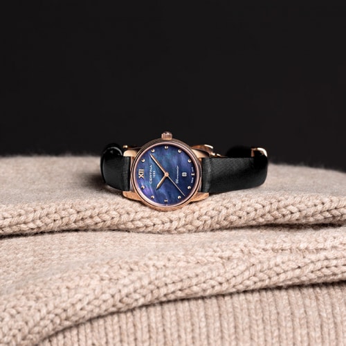 Certina DS-8 Lady 27 mm
