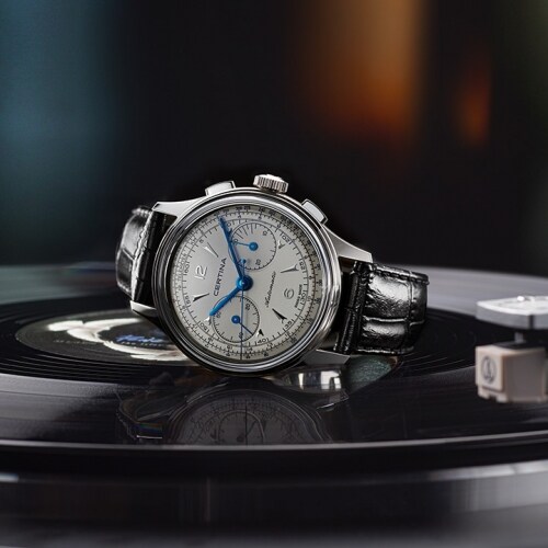 Certina DS Chronograph Automatic