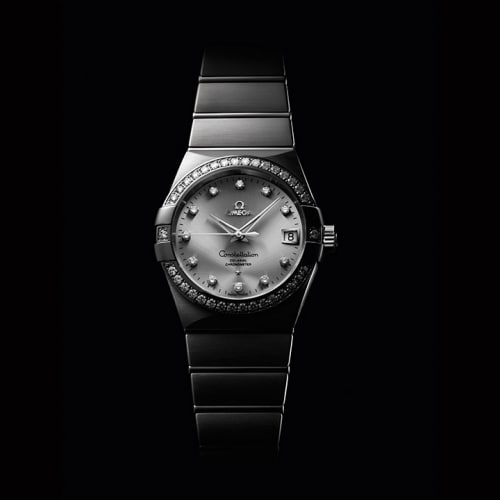 The 2009 Omega Constellation: A configuration of stars