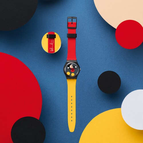 Search - Swatch Group