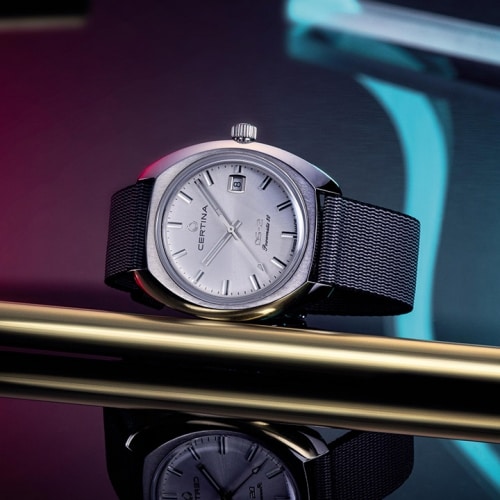 Certina DS-2 Powermatic 80