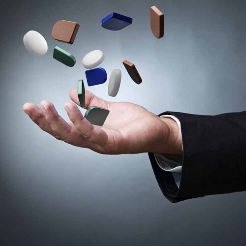 EM Microelectronic: new generation of Bluetooth beacons