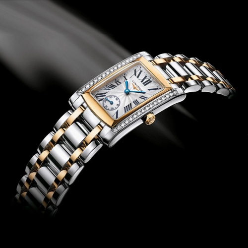 New additions to Longines DolceVita collection