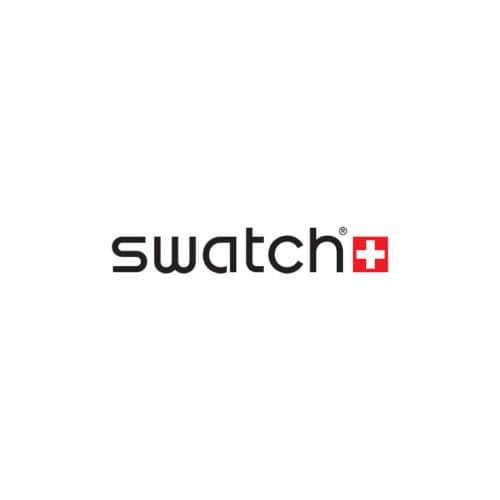 Swatch partners with Visa for pay-by-the-wrist contactless payments