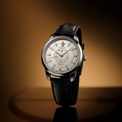 Longines Conquest