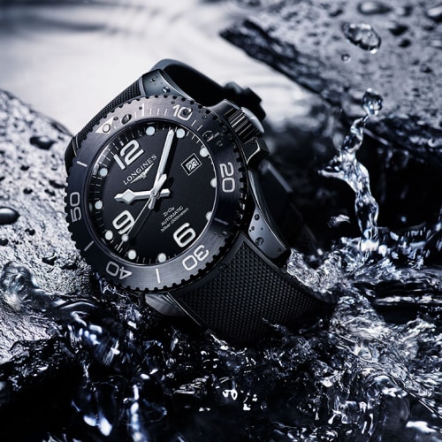 Longines Hydro-Conquest