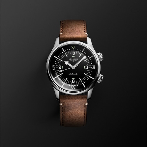 LONGINES LEGEND DIVER