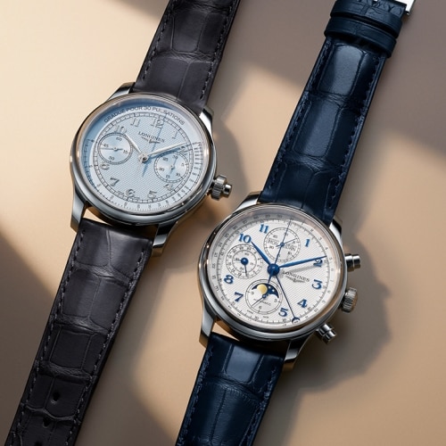 Longines Master Collection