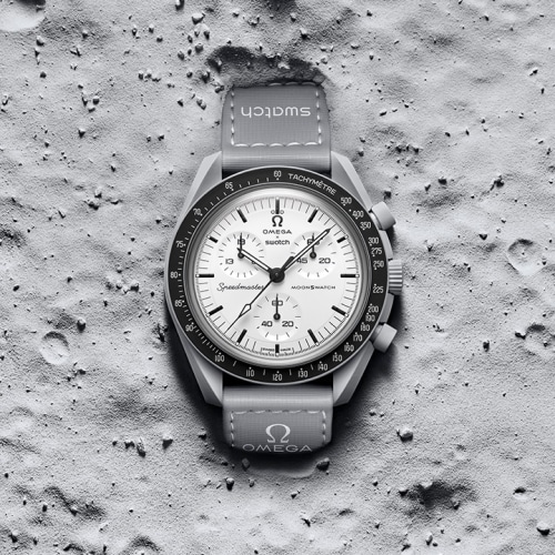 MoonSwatch 1965