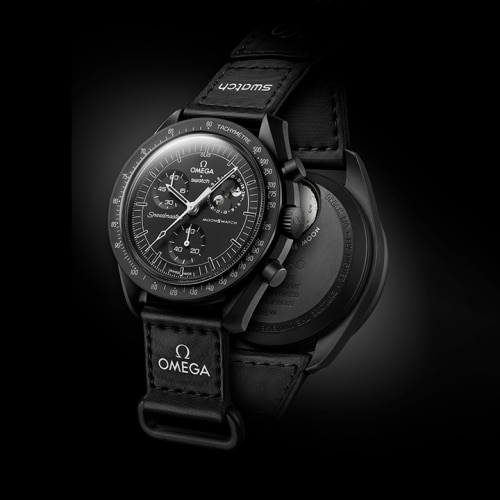 MISSION TO THE MOONPHASE