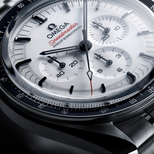 Omega Speedmaster Moonwatch - Swatch Group