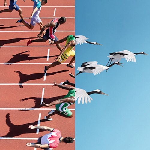 Omega at the Olympic Games Tokyo 2020