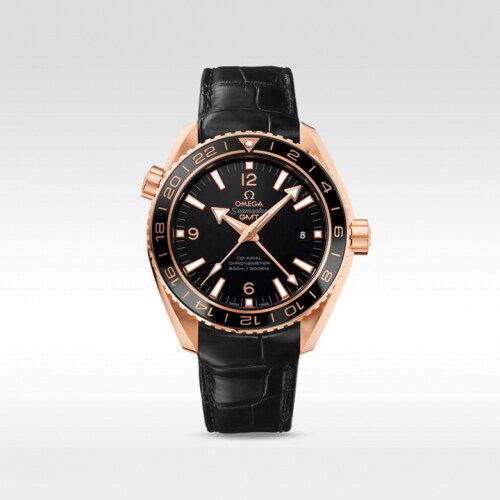 Omega Ceragold