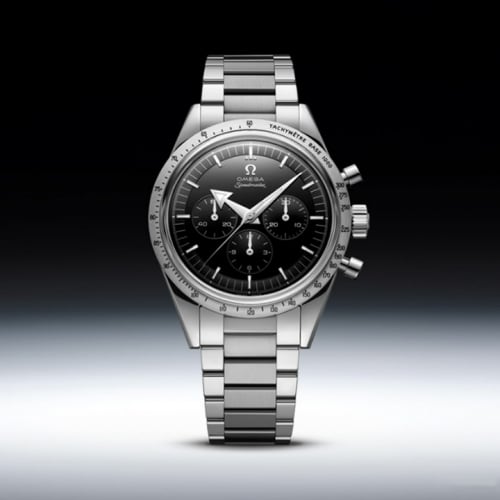 Omega Speedmaster Calibre 321