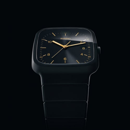 Rado: r5.5