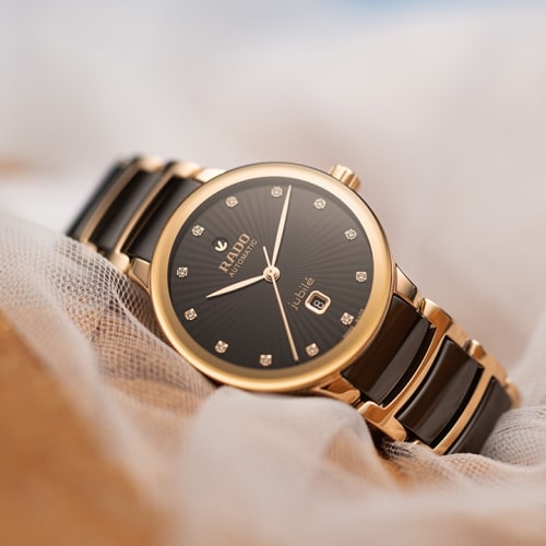 Rado Centrix